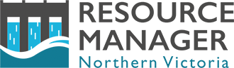 Northern Victoria Resource Manager Logo